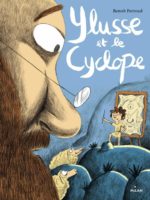 Ylusse et le Cyclope