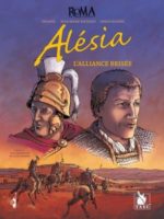 Alesia, l’alliance brisée