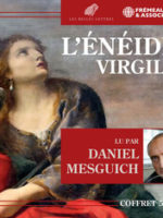 Virgile, L'Énéide