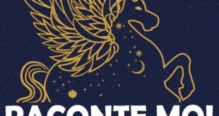 Raconte moi un mythe – Episode 5 : Danaé et la pluie d’or