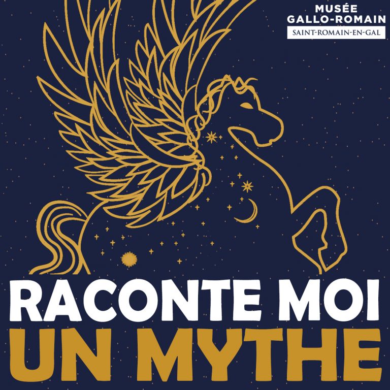Raconte moi un mythe – Episode 5 : Danaé et la pluie d’or