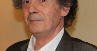 Hédi Kaddour, les mots du pouvoir