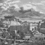 Capitolium capitolii: A long story