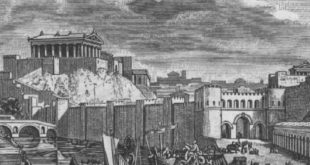 Capitolium capitolii: A long story