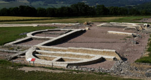 Fouilles et découvertes : un an d’archéologie en France
