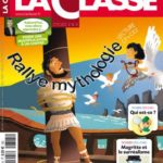 La Classe / Rallye mythologie