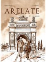 Arelate #7 - Glanum