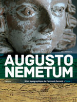 Augustonemetum : Atlas topographique de Clermont-Ferrand