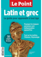 Latin et grec - Le guide pour apprendre à tout âge