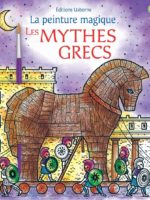 Les mythes grecs