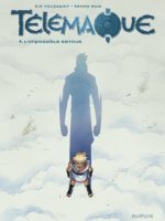 Télémaque # 4 - L'impossible retour