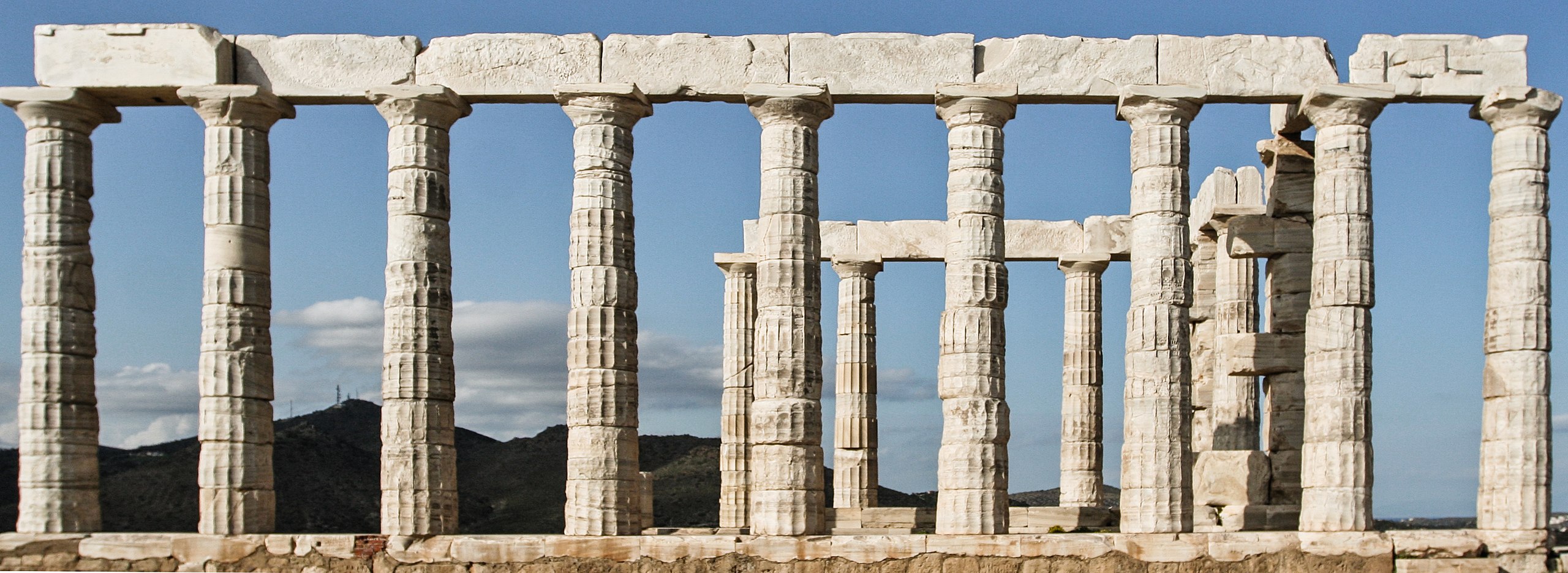 Voici passer l’âme de la Grèce