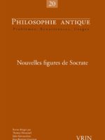 Nouvelles figures de Socrate