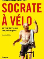 Socrate à vélo - Le tour de France des philosophes