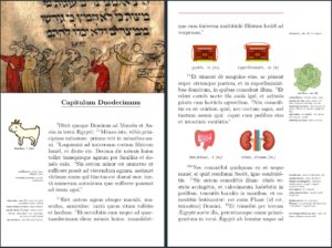 Keegan's Lingua Latina-Style Latin Readers