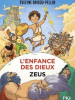 L'enfance des Dieux #1 : Zeus