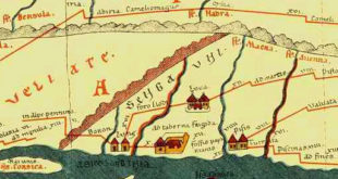 Histoires de routes Épisode 1 : Afrique-Asie-Europe : sur les routes, la rencontre