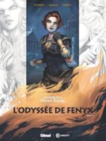 Immortals Fenyx Rising #1 - L'Odyssée de Fenyx 1/2