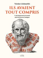 Ils avaient tout compris : le développement personnel selon les penseurs antiques