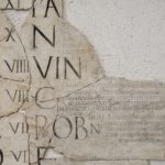 Non, le musée Carnavalet n’a pas banni les chiffres romains de son nouveau parcours d’exposition