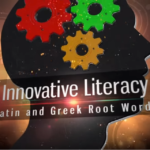 Latin and Greek root word