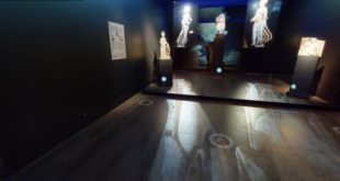 Visiter en ligne la nouvelle exposition du Musée National Archéologique d'Athènes “Glorious Victories. Between Myth and History”