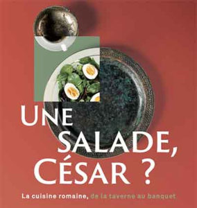 Une salade, César ?
