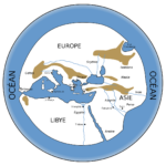 Grecs et Romains : quelles limites pour leur monde ?