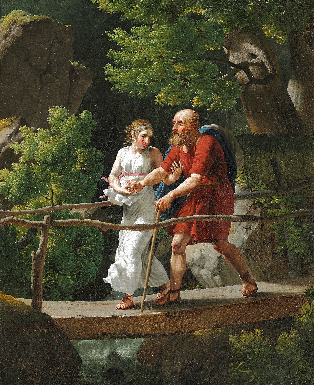 Tragédies ! Épisode 3 : L’éternel retour d’Antigone
