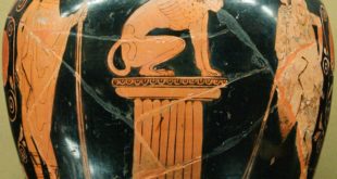 Tragédies ! Épisode 4 : Oedipe, une histoire complexe ?