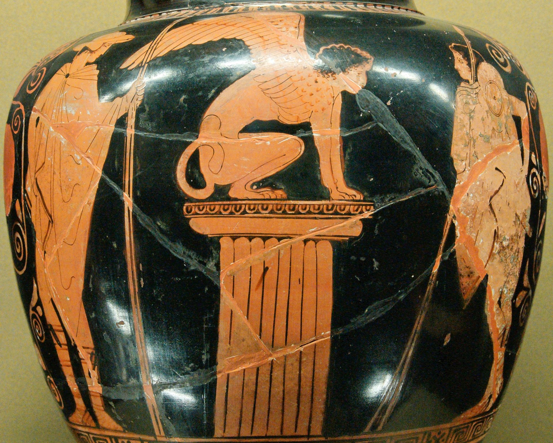 Tragédies ! Épisode 4 : Oedipe, une histoire complexe ?