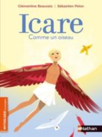 Mythologie & compagnie - Icare, comme un oiseau