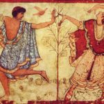 Une histoire de la danse - Épisode 1 : Danser antique, danser en toge