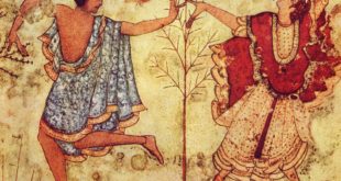 Une histoire de la danse - Épisode 1 : Danser antique, danser en toge