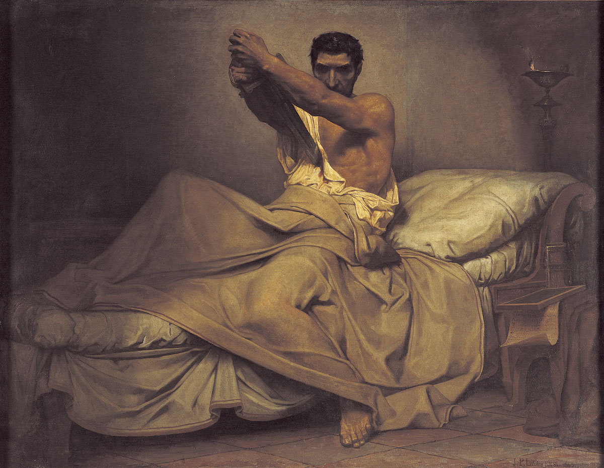 L’histoire antique serait-elle toxique ?