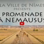 Promenade à Nemausus
