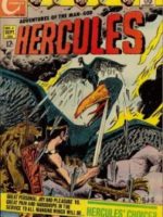 Hercules #06 - Hercules Choice?