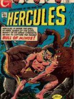 Hercules #07 - Bull of Minos !
