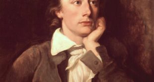 Sur un pic du Darién : quand une traduction d'Homère fait événement pour Keats