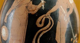 Dieux, Daimones, Héros - Le daimôn, de Jane Ellen Harrison à Marcel Detienne