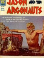 Dell Movie Classics #376 : Jason and the Argonauts