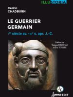 Le guerrier germain