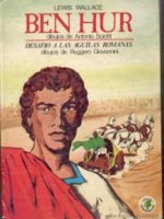 Ben Hur / Sfida alle aquile Romane