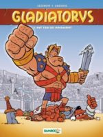 Gladiatorus #1 - Avé tous les massacrer !