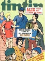 Le Journal de Tintin #286 : Face à la horde d'Attil