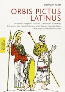 Orbis Pictus Latinus