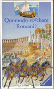 Quomodo Vivebant Romani