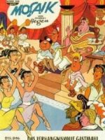 Mosaik - #16 : Dig, Dag, Digedag und das verhängnisvolle Gastmahl