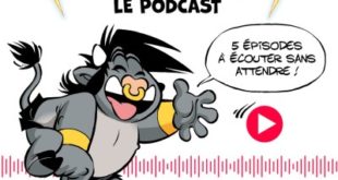 Les Petits Mythos - Le Podcast