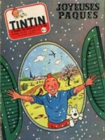 Le Journal de Tintin #443 : Dysmas, le bon brigand
